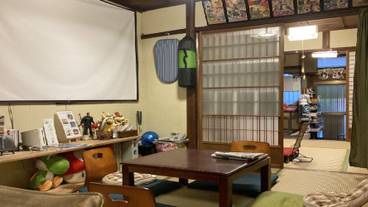 ロビーラウンジ / 2