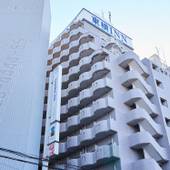 東横イン津田沼駅北口(千葉県 ビジネスホテル) / 4