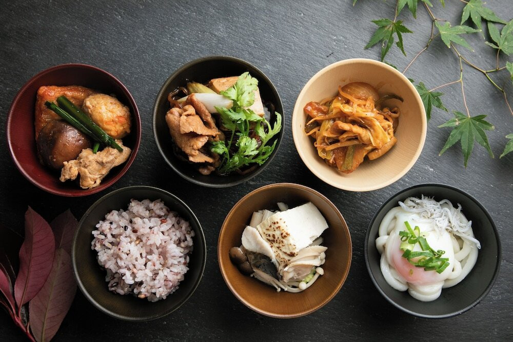 レストラン
