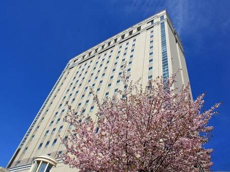 ホテルライフォート札幌 / 5