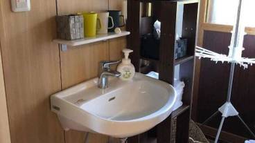 バスルーム / 16