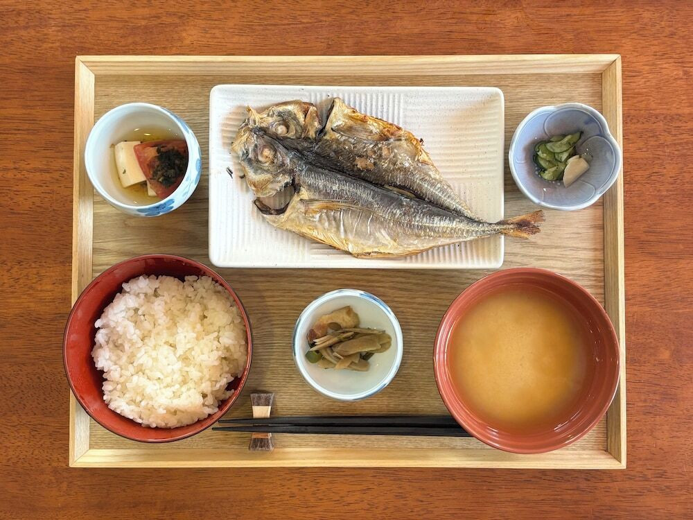 レストラン