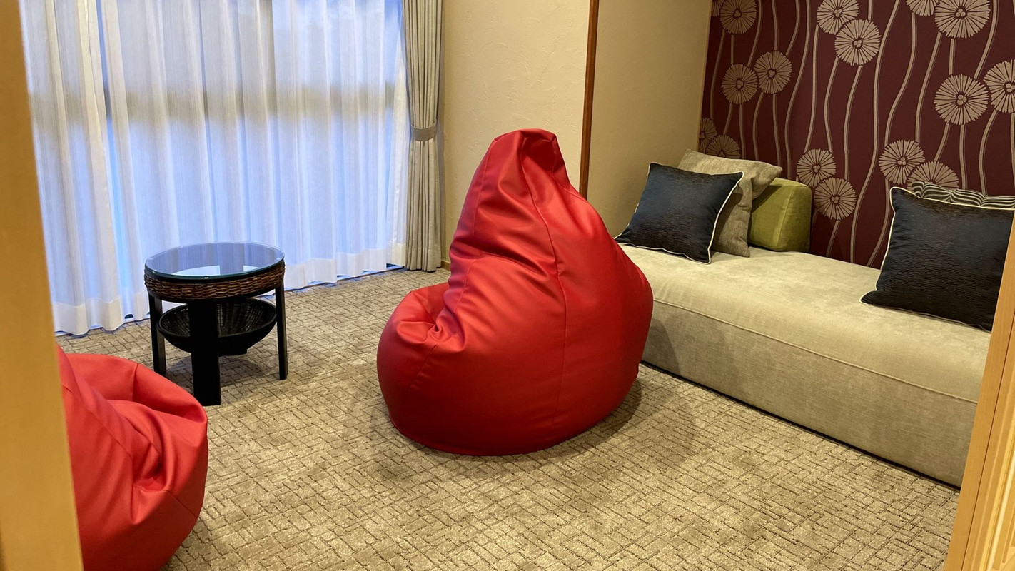 客室一例⑥