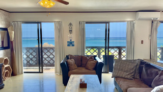 スーペリア コンドミニアム オーシャンビュー ビーチフロント