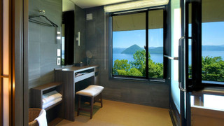 デラックス ダブルルーム