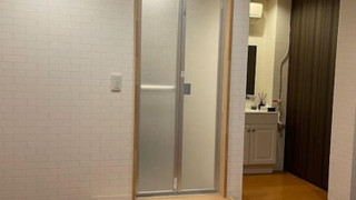 ベーシック ダブルルーム バス付き 禁煙