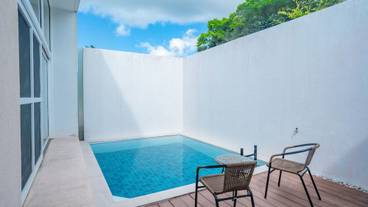 テラス / パティオ / 27