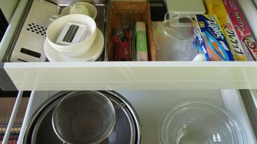 専用キッチン / 9