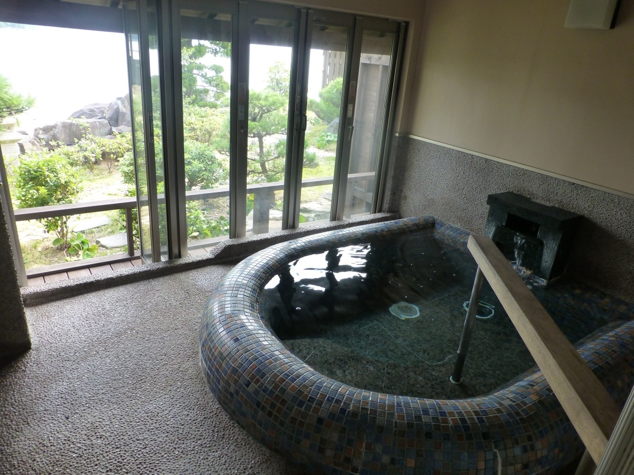 12.観光も釣りも楽しめる「夕景の宿 海のゆりかご 萩小町（はぎこまち）」3995628