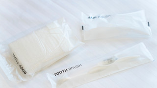 ハリウッドツイン【禁煙・定員3名】 [スタンダード] [ツインルーム] [ツインルーム] [禁煙]