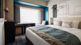 モデレートクイーン (6-7 F) 禁煙