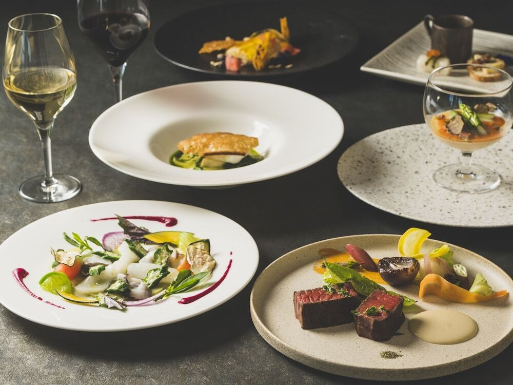 おこもりステイにぴったり♪ヴィラとコテージで過ごすプライベート時間。3420005