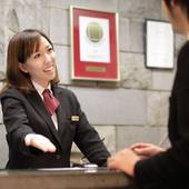 パークサイドホテル（広島 平和公園前）（広島県 ビジネスホテル） / 2