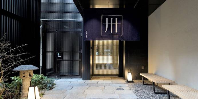 MIMARU東京 赤坂（東京都 アパートメント） / 1