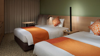 スタンダードツインA (喫煙可)