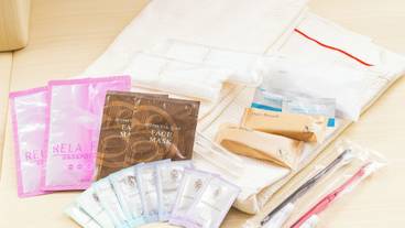 客室の設備とサービス / 14