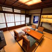 Rinn 四季十楽(Rinn Shiki Juraku)(京都府 別荘・ヴィラ・コンドミニアム) / 5