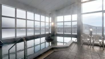 屋内スパ浴槽 / 5