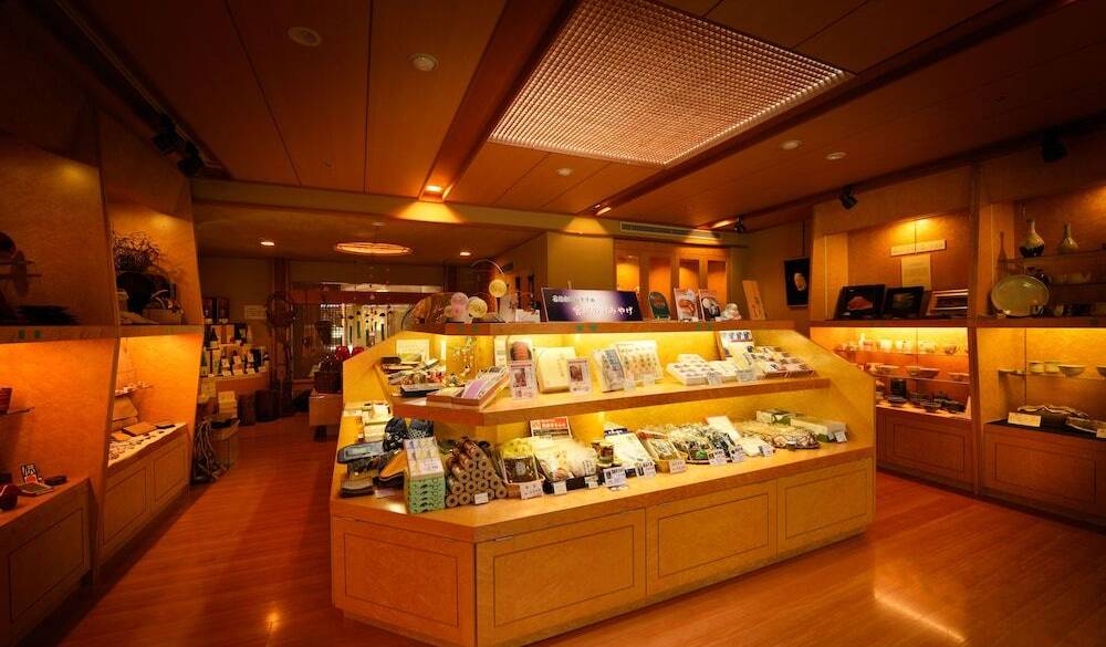 ギフトショップ / 1