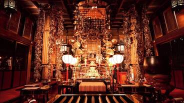 施設内の設備 / 9