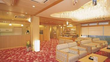 ロビー応接スペース / 3