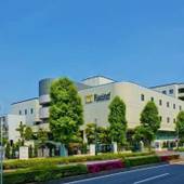 ホテル ラシーネ新前橋（群馬県 ビジネスホテル） / 3