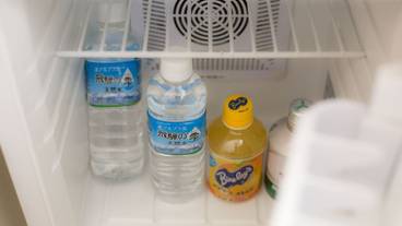 客室の設備とサービス / 31