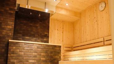 施設内の設備 / 6