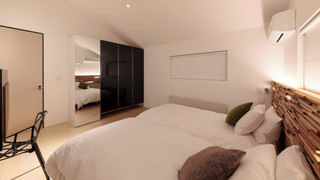 プレミアムルーム（２ベッドルーム）禁煙