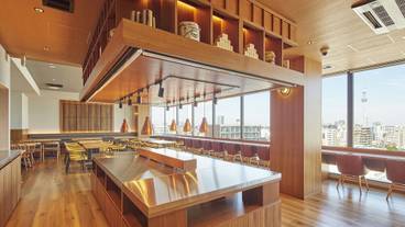 レストラン / 12