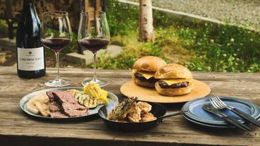 食事・飲み物 / 3