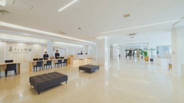 レセプション ホール / 40