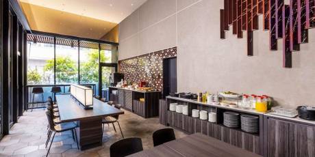 イビススタイルズ東京銀座East