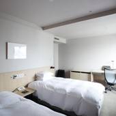 リノホテル京都（京都府 ビジネスホテル） / 4