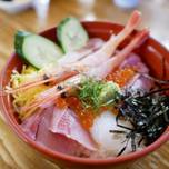 【福井観光】口の中が幸福感でいっぱい！おすすめ絶品海鮮丼10選