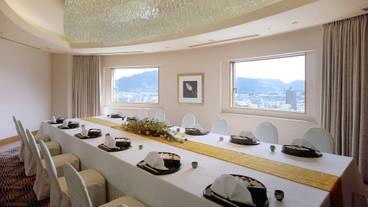 バンケット ホール / 24