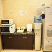 東横イン大阪船場東（大阪府 ビジネスホテル） / 3