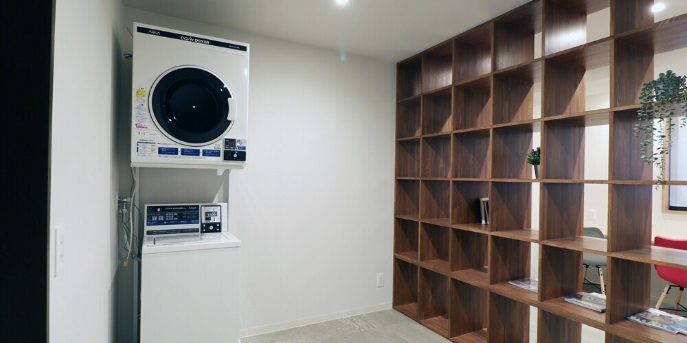 ランドリー ルーム