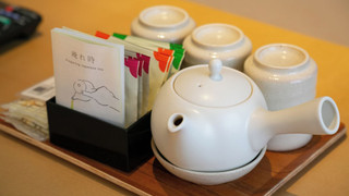 ジャパニーズトリプルルーム 禁煙 (6才以上は3名様まで)