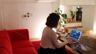 内装の詳細 / 19