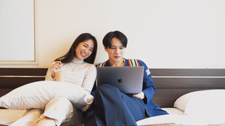 ファミリールーム（ダブルベッドタイプ）禁煙