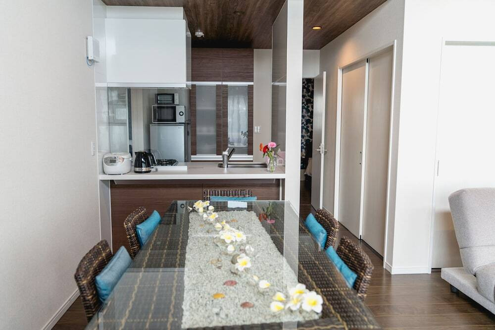 専用簡易キッチン