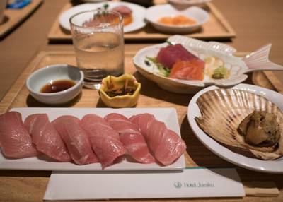 水上 ホテル聚楽