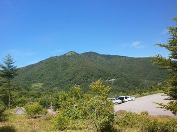 平湯大滝公園へいこう4025407