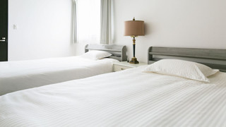 ファミリー スイート