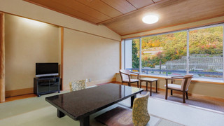 【禁煙】和室8畳