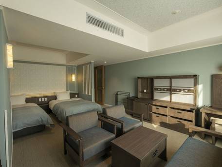 ラビスタ函館ベイANNEX / 3