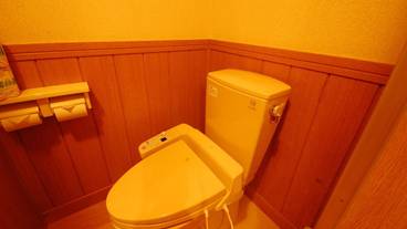 施設内の設備 / 2