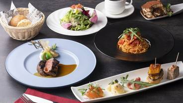 レストラン / 17