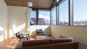 リビング エリア / 7